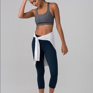 Lululemon Luxtreme High Rise Wunder Unders